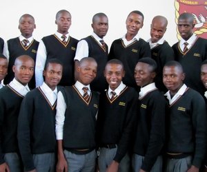 Academia skitter op die Sportveld